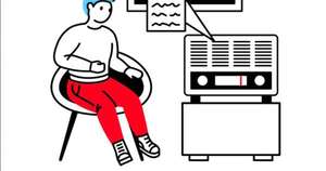 Bienvenida La Tribu 650 AM como parte de VMedia