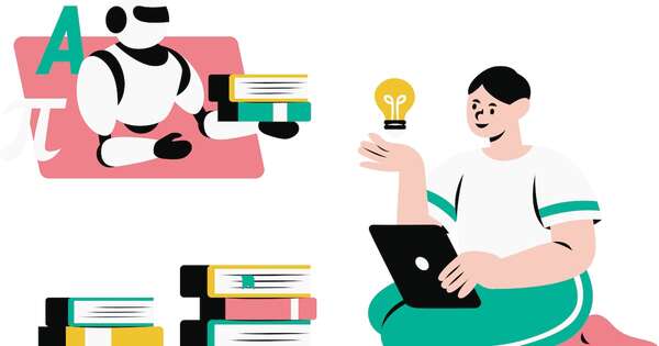 Será otro año de estudio en que la IA pondrá mayor presión al discernimiento