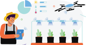 En la reforma agraria integral, la tierra produce una vida en sociedad