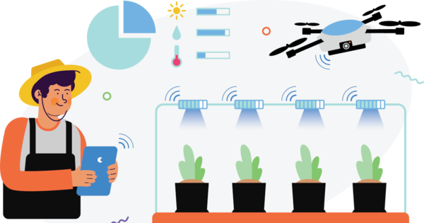 En la reforma agraria integral, la tierra produce una vida en sociedad