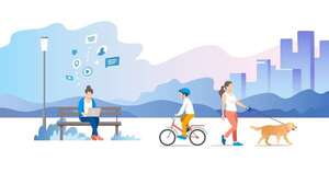 Sin gestión municipal resulta insuficiente la rutina de las elecciones