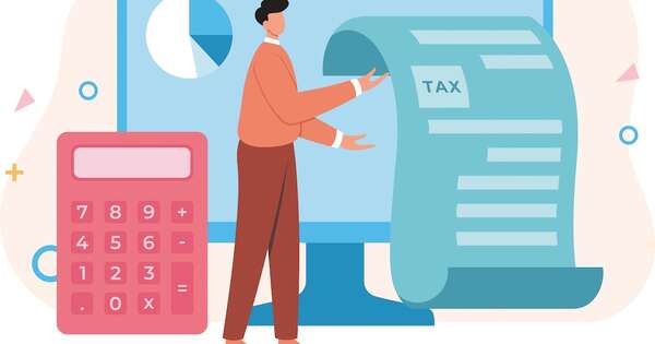 Reforma fiscal y revolución positiva