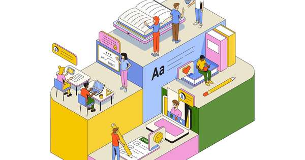 La educación, el discernimiento y la tecnología en la era de la IA