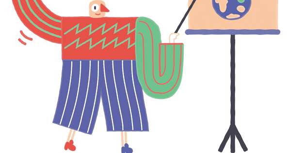 Ciudad del Este es clave en la geopolítica sudamericana