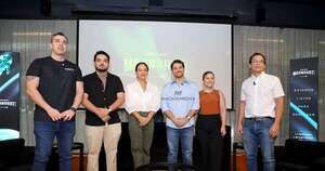 La Nación / Moonshot 2026 lanza una nueva edición para impulsar emprendimientos innovadores en Paraguay