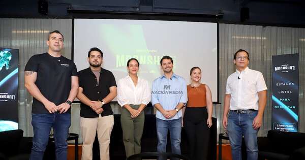 La Nación / Moonshot 2026 lanza una nueva edición para impulsar emprendimientos innovadores en Paraguay