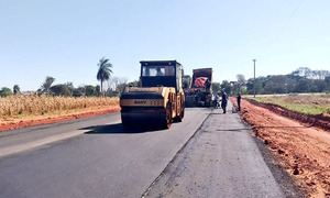 Deuda del MOPC con constructoras viales llega a USD 350 millones y preocupa al sector - OviedoPress