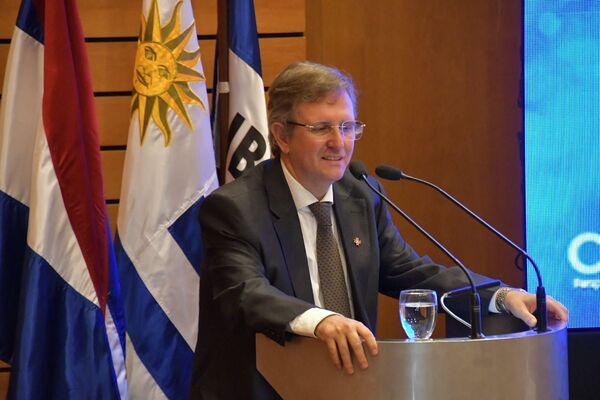 Cumbre inaugura el Summit Digital 2026 con foco en la tecnificación de la justica