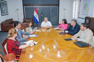 Popular / Articulan protección internacional para refugiados