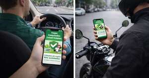 La Nación / Bolt Paraguay recuerda a pasajeros y conductores: todos los viajes incluyen cobertura de seguro ante accidentes