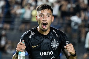 ¿Iván Leguizamón llegará para el Superclásico?