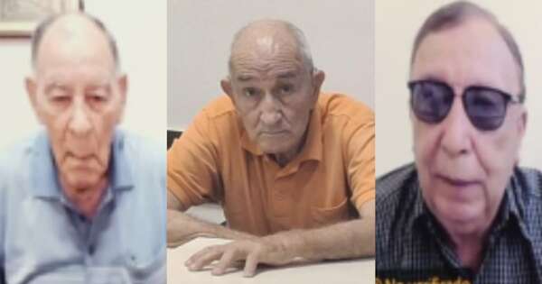 Diario HOY | Condenan a expolicías acusados de tortura durante la dictadura stronista