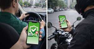 Diario HOY | Bolt recuerda a pasajeros y conductores: todos los viajes incluyen cobertura de seguro ante accidentes