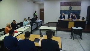 Condenan a ex policías stronistas: penas de 20 y 25 años con arresto domiciliario - ADN Digital