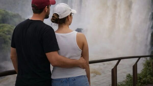 Senatur lanza sorteo por el Día de los Enamorados para promover el turismo interno