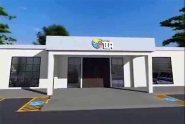 Hernandarias da un paso hacia la inclusión: José Castillo presenta el proyecto del primer «Centro TEA» | DIARIO PRIMERA PLANA