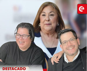 PODER, IMPUNIDAD Y PROTECCIÓN POLÍTICA | Latorre bajo la lupa por presunto tráfico de influencias - Canal-E