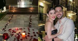 La Nación / ¿Amor o apariencias? Bethania Borba cuestiona el lujo en San Valentín