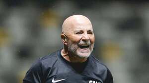 Junior Alonso se queda sin entrenador: Jorge Sampaoli, destituido