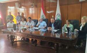 Presidente del IPS dice que “acompaña el dolor”, pero se aferra al cargo  - Nacionales - ABC Color