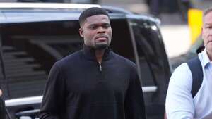 El futbolista de Villarreal, Thomas Partey suma nuevos cargos por violación - Fútbol Internacional - ABC Color