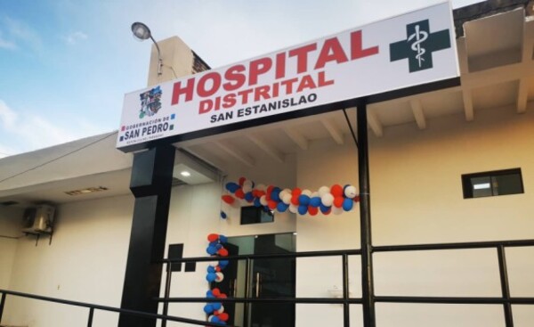 Allanan Hospital de Santaní por presunta negligencia médica