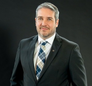 César Cáceres: proyección, autonomía y valor agregado para liderar el Club de Ejecutivos