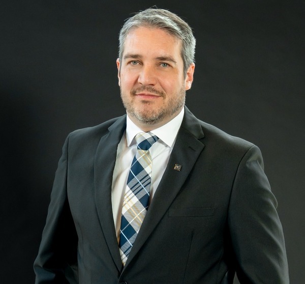 César Cáceres: proyección, autonomía y valor agregado para liderar el Club de Ejecutivos