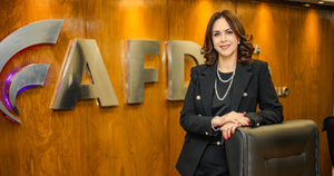 AFD busca capitalización para ampliar financiamiento productivo