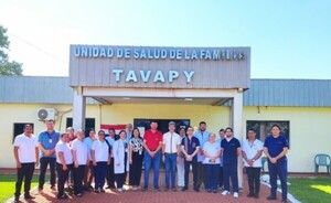 Coordinan reestructuración de USF tras denuncia de acoso 