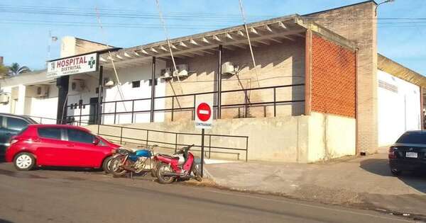 Diario HOY | Nueva denuncia de negligencia en Santaní: recién nacida falleció por asfixia