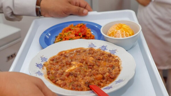 Hambre Cero alcanzará a 7.000 instituciones