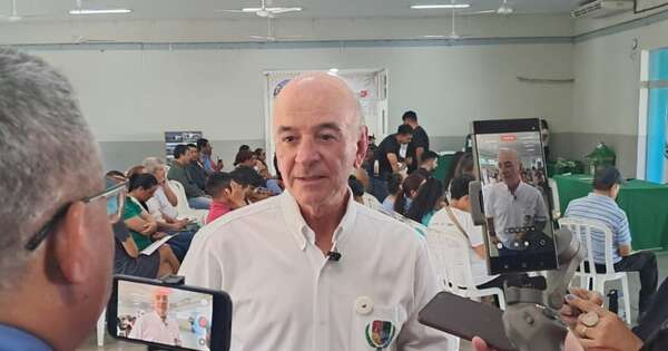 La Nación / Comuna de Villa Hayes presenta rendición de cuentas 2025 a la ciudadanía