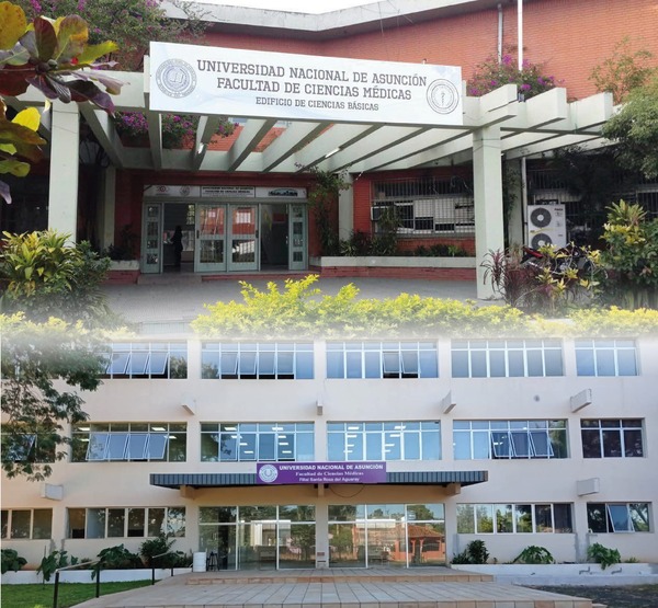 FCM-UNA convoca a movilización por una jubilación digna » San Lorenzo PY