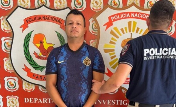 Capturan a falso guía prófugo por extorsión a turistas brasileños