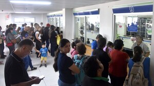 Previsional promete regularizar la provisión de fármacos