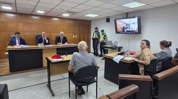 AUDIO: Condenas a torturadores del régimen de Stroessner es “histórica y emblemática”, según fiscala - Periodísticamente - ABC Color