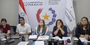 Paraguay inicia su Presidencia Pro Tempore del Mercosur con enfoque en integración y comercio - ADN Digital
