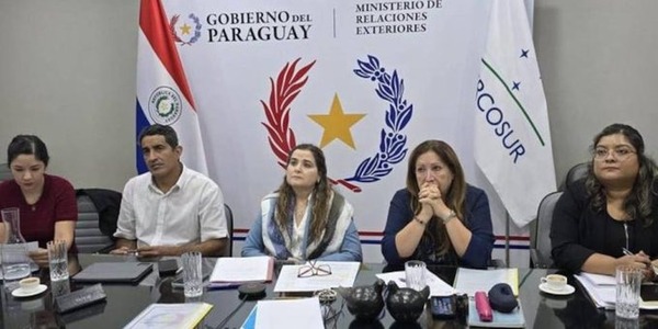 Paraguay inicia su Presidencia Pro Tempore del Mercosur con enfoque en integración y comercio - ADN Digital