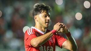 Óscar Romero tiene nuevo equipo