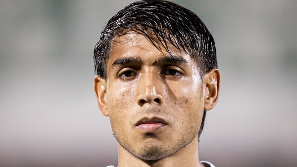 Alexis Pulpito Duarte podría regresar al fútbol paraguayo