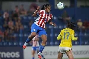Paraguay, entre las seis mejores del Sudamericano Femenino Sub 20 - Fútbol Internacional - ABC Color