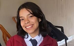 Cinco procesados enfrentarán juicio por el crimen de María Fernanda Benítez