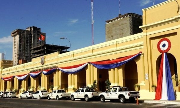 Comandancia de la Policía Nacional funcionará como Museo - ADN Digital