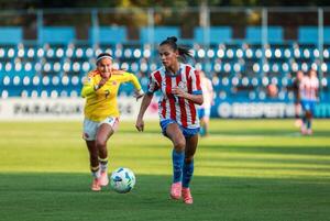 La Albirroja avanza al hexagonal final