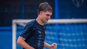 Cerro Porteño, con tridente extranjero