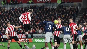 Arsenal se frena y la Premier crece en emoción