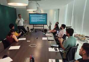 Bolsa: Mercado primario triplica negocios con expectativa en industria y floja actuación del agro