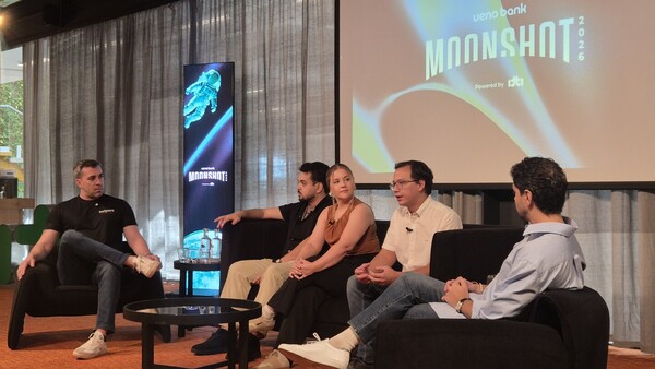 Moonshot 2026 lanza una nueva edición para impulsar emprendimientos innovadores en Paraguay
