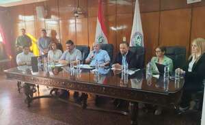 AUDIO: Titular del IPS dice que “acompaña el dolor” de la gente, pero que no renunciará  - Ancho Perfil - ABC Color